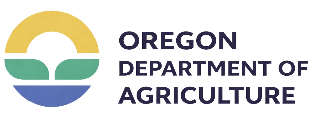 Oregon Department of Agriculture